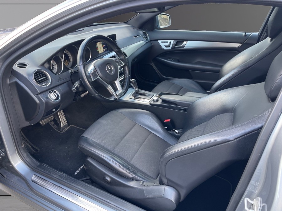 MERCEDES d'occasion CLASSE C III C220 CDI BE BA de 2012 La Flèche