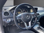 MERCEDES d'occasion CLASSE C III C220 CDI BE BA de 2012 La Flèche