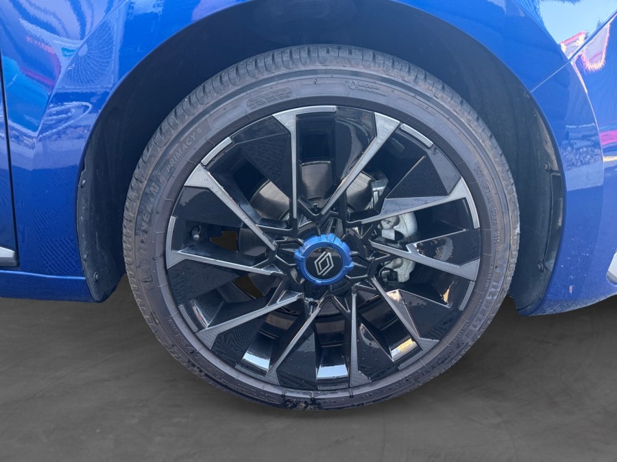 RENAULT d'occasion CLIO 1.6 E-TECH 145 ESPRIT ALPINE de 2025