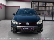 VOLKSWAGEN d'occasion GOLF 2.0 TSI 235 GTI EDITION 35 de 2012 La