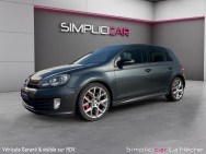 VOLKSWAGEN d'occasion GOLF 2.0 TSI 235 GTI EDITION 35 de 2012 La
