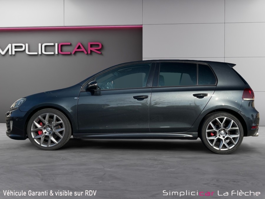 VOLKSWAGEN d'occasion GOLF 2.0 TSI 235 GTI EDITION 35 de 2012 La
