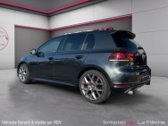 VOLKSWAGEN d'occasion GOLF 2.0 TSI 235 GTI EDITION 35 de 2012 La