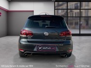 VOLKSWAGEN d'occasion GOLF 2.0 TSI 235 GTI EDITION 35 de 2012 La