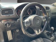 VOLKSWAGEN d'occasion GOLF 2.0 TSI 235 GTI EDITION 35 de 2012 La