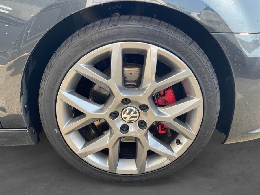 VOLKSWAGEN d'occasion GOLF 2.0 TSI 235 GTI EDITION 35 de 2012 La
