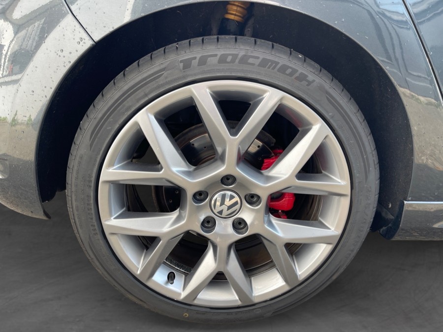 VOLKSWAGEN d'occasion GOLF 2.0 TSI 235 GTI EDITION 35 de 2012 La