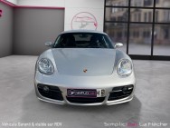PORSCHE d'occasion CAYMAN 2.9 de 2006 La Flèche (72)﻿