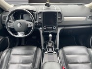RENAULT d'occasion KOLEOS 2.0 DCI 175 INITIALE PARIS X-TRONIC de 2018