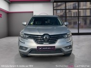 RENAULT d'occasion KOLEOS 2.0 DCI 175 INITIALE PARIS X-TRONIC de 2018
