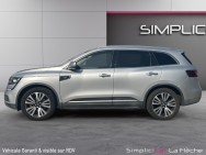 RENAULT d'occasion KOLEOS 2.0 DCI 175 INITIALE PARIS X-TRONIC de 2018