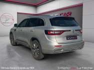 RENAULT d'occasion KOLEOS 2.0 DCI 175 INITIALE PARIS X-TRONIC de 2018
