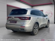 RENAULT d'occasion KOLEOS 2.0 DCI 175 INITIALE PARIS X-TRONIC de 2018