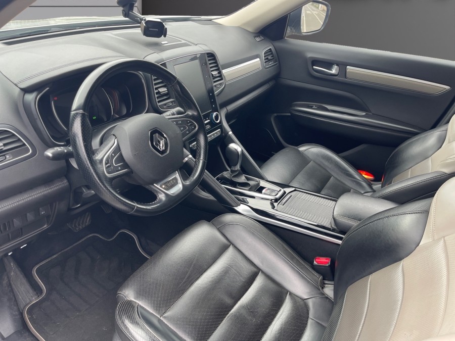 RENAULT d'occasion KOLEOS 2.0 DCI 175 INITIALE PARIS X-TRONIC de 2018