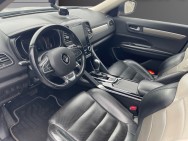 RENAULT d'occasion KOLEOS 2.0 DCI 175 INITIALE PARIS X-TRONIC de 2018