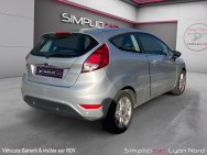 FORD d'occasion FIESTA 1000 ECOBOOST 125 ST LINE de 2015 Lyon Nord
