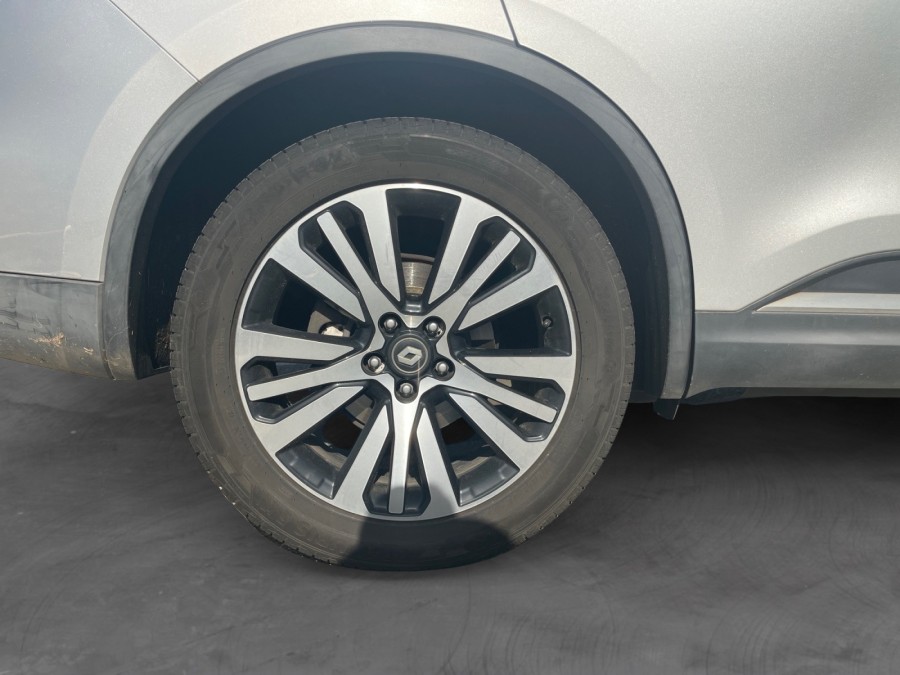 RENAULT d'occasion KOLEOS 2.0 DCI 175 INITIALE PARIS X-TRONIC de 2018