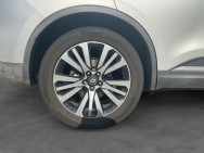 RENAULT d'occasion KOLEOS 2.0 DCI 175 INITIALE PARIS X-TRONIC de 2018