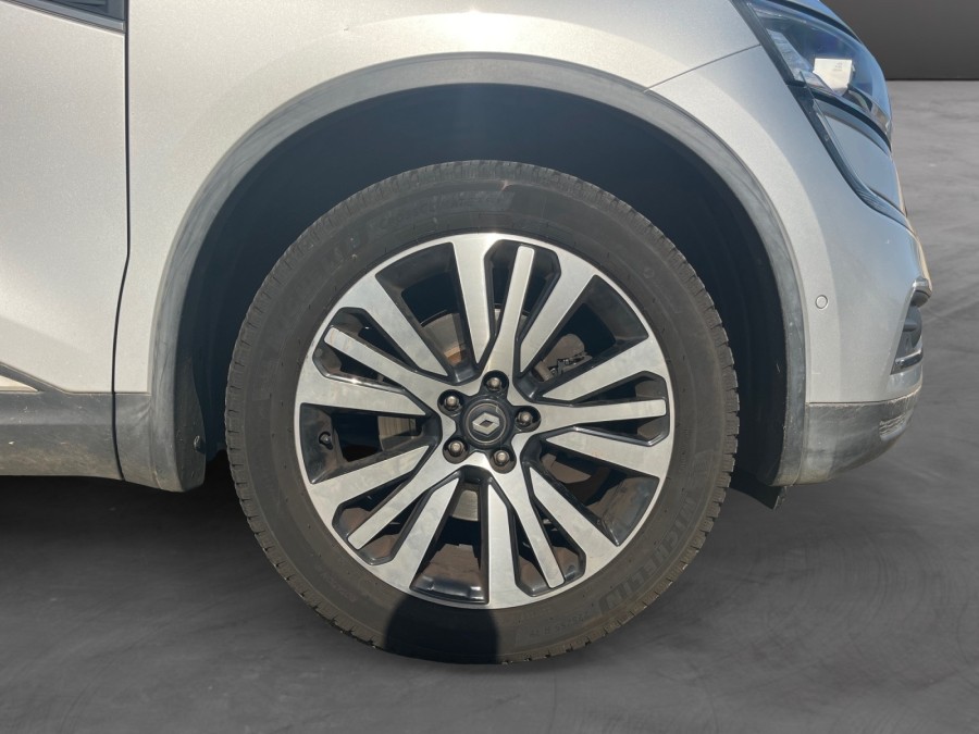 RENAULT d'occasion KOLEOS 2.0 DCI 175 INITIALE PARIS X-TRONIC de 2018