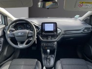 FORD d'occasion PUMA 1.0 ECOBOOST MHEV 125 ST-LINE X de 2022 La