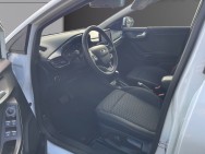 FORD d'occasion PUMA 1.0 ECOBOOST MHEV 125 ST-LINE X de 2022 La