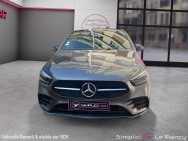 MERCEDES d'occasion CLASSE B III B200 D 2.0 150 STYLE LINE BA de 2019