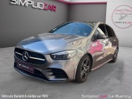 MERCEDES d'occasion CLASSE B III B200 D 2.0 150 STYLE LINE BA de 2019