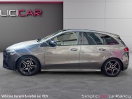 MERCEDES d'occasion CLASSE B III B200 D 2.0 150 STYLE LINE BA de 2019