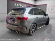 MERCEDES d'occasion CLASSE B III B200 D 2.0 150 STYLE LINE BA de 2019