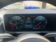 MERCEDES d'occasion CLASSE B III B200 D 2.0 150 STYLE LINE BA de 2019
