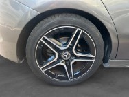 MERCEDES d'occasion CLASSE B III B200 D 2.0 150 STYLE LINE BA de 2019