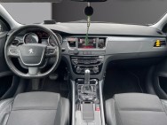 PEUGEOT d'occasion 508 2.0 BLUE HDI 180 GT EAT de 2016 La Flèche (72)﻿