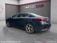 PEUGEOT d'occasion 508 2.0 BLUE HDI 180 GT EAT de 2016 La Flèche (72)﻿