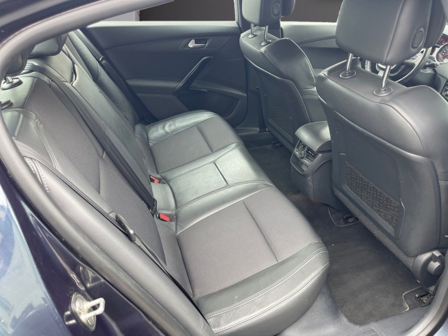 PEUGEOT d'occasion 508 2.0 BLUE HDI 180 GT EAT de 2016 La Flèche (72)﻿