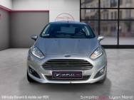 FORD d'occasion FIESTA 1000 ECOBOOST 125 ST LINE de 2015 Lyon Nord