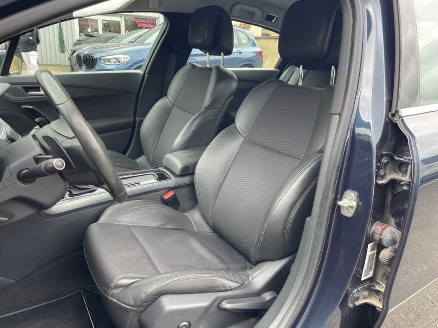 PEUGEOT d'occasion 508 2.0 BLUE HDI 180 GT EAT de 2016 La Flèche (72)﻿