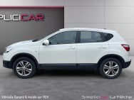 NISSAN d'occasion QASHQAI 1.5 DCI 110 ACENTA de 2011 La Flèche (72)﻿