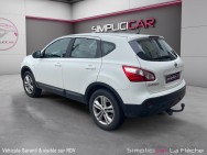 NISSAN d'occasion QASHQAI 1.5 DCI 110 ACENTA de 2011 La Flèche (72)﻿