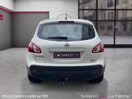 NISSAN d'occasion QASHQAI 1.5 DCI 110 ACENTA de 2011 La Flèche (72)﻿