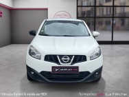 NISSAN d'occasion QASHQAI 1.5 DCI 110 ACENTA de 2011 La Flèche (72)﻿