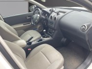 NISSAN d'occasion QASHQAI 1.5 DCI 110 ACENTA de 2011 La Flèche (72)﻿
