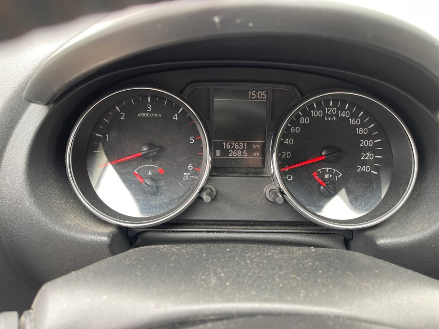 NISSAN d'occasion QASHQAI 1.5 DCI 110 ACENTA de 2011 La Flèche (72)﻿