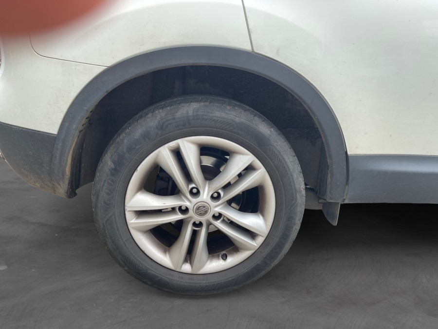 NISSAN d'occasion QASHQAI 1.5 DCI 110 ACENTA de 2011 La Flèche (72)﻿