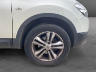 NISSAN d'occasion QASHQAI 1.5 DCI 110 ACENTA de 2011 La Flèche (72)﻿
