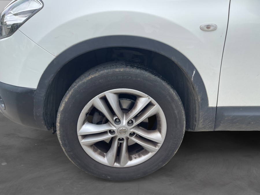 NISSAN d'occasion QASHQAI 1.5 DCI 110 ACENTA de 2011 La Flèche (72)﻿