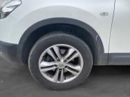 NISSAN d'occasion QASHQAI 1.5 DCI 110 ACENTA de 2011 La Flèche (72)﻿