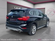 BMW d'occasion X1 20I SDRIVE 192 BUSINESS DESIGN DKG de 2018 Toulouse