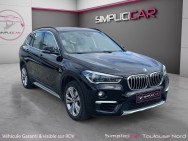 BMW d'occasion X1 20I SDRIVE 192 BUSINESS DESIGN DKG de 2018 Toulouse
