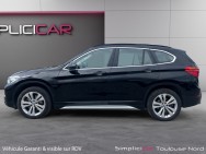 BMW d'occasion X1 20I SDRIVE 192 BUSINESS DESIGN DKG de 2018 Toulouse