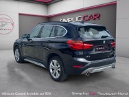 BMW d'occasion X1 20I SDRIVE 192 BUSINESS DESIGN DKG de 2018 Toulouse